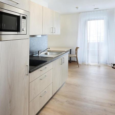 Apartment Hotel 37 Altdorf  Εξωτερικό φωτογραφία