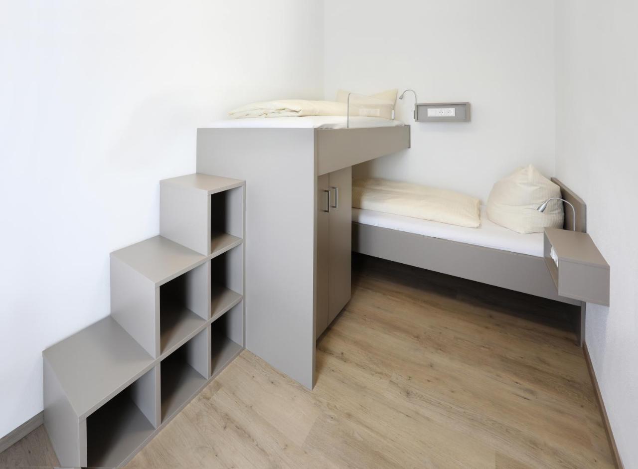 Apartment Hotel 37 Altdorf  Εξωτερικό φωτογραφία
