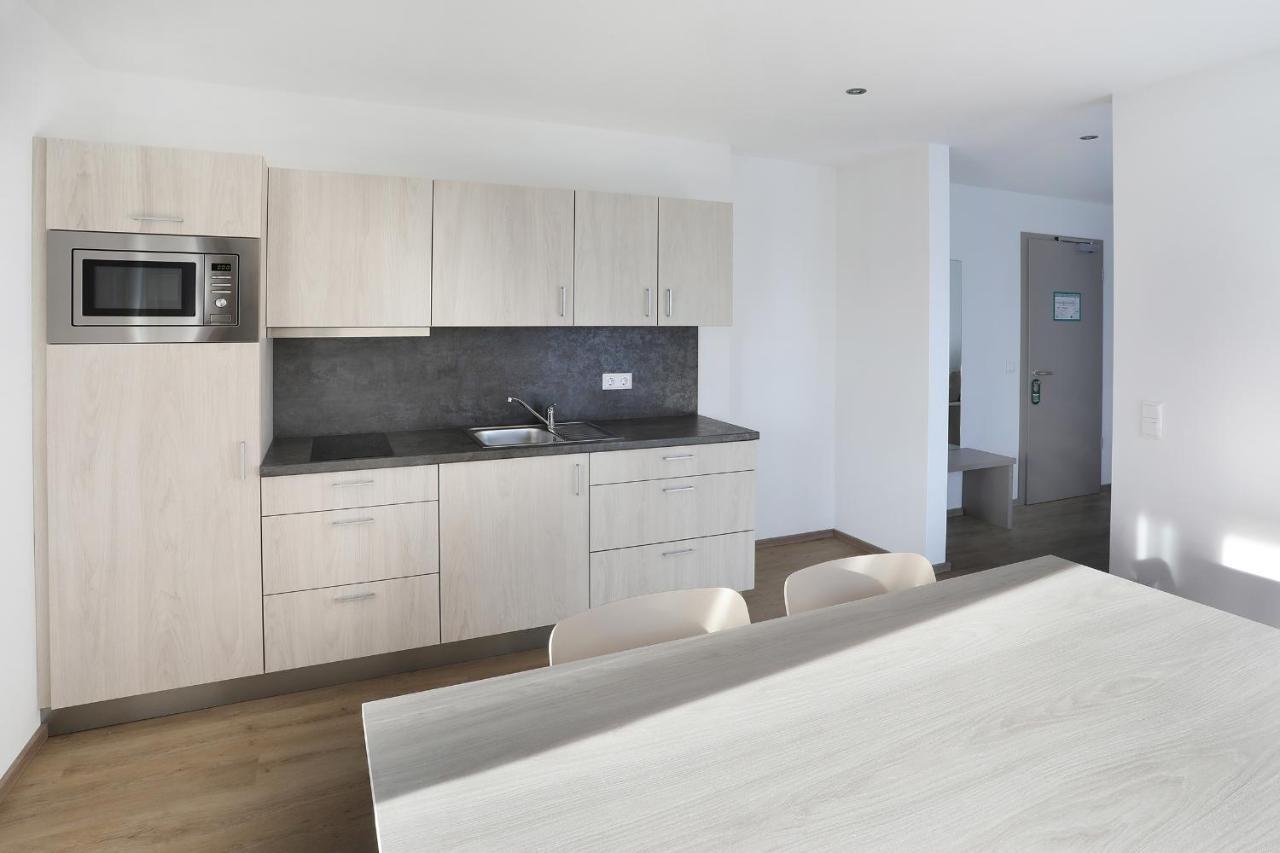 Apartment Hotel 37 Altdorf  Εξωτερικό φωτογραφία
