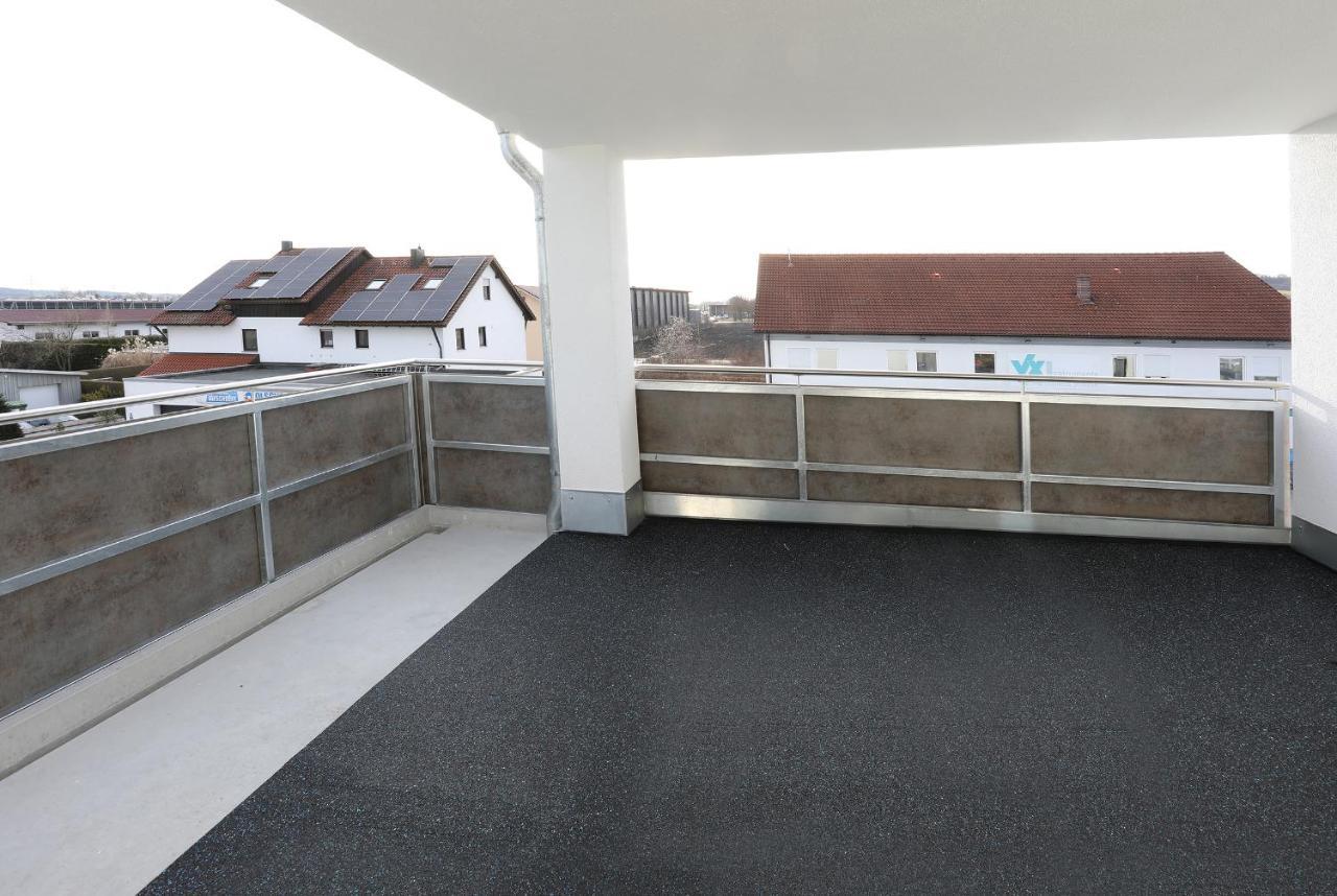 Apartment Hotel 37 Altdorf  Εξωτερικό φωτογραφία