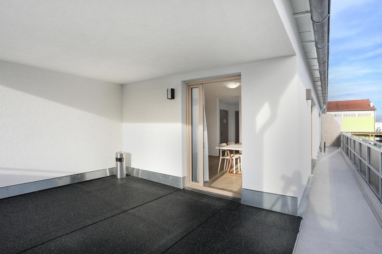 Apartment Hotel 37 Altdorf  Εξωτερικό φωτογραφία