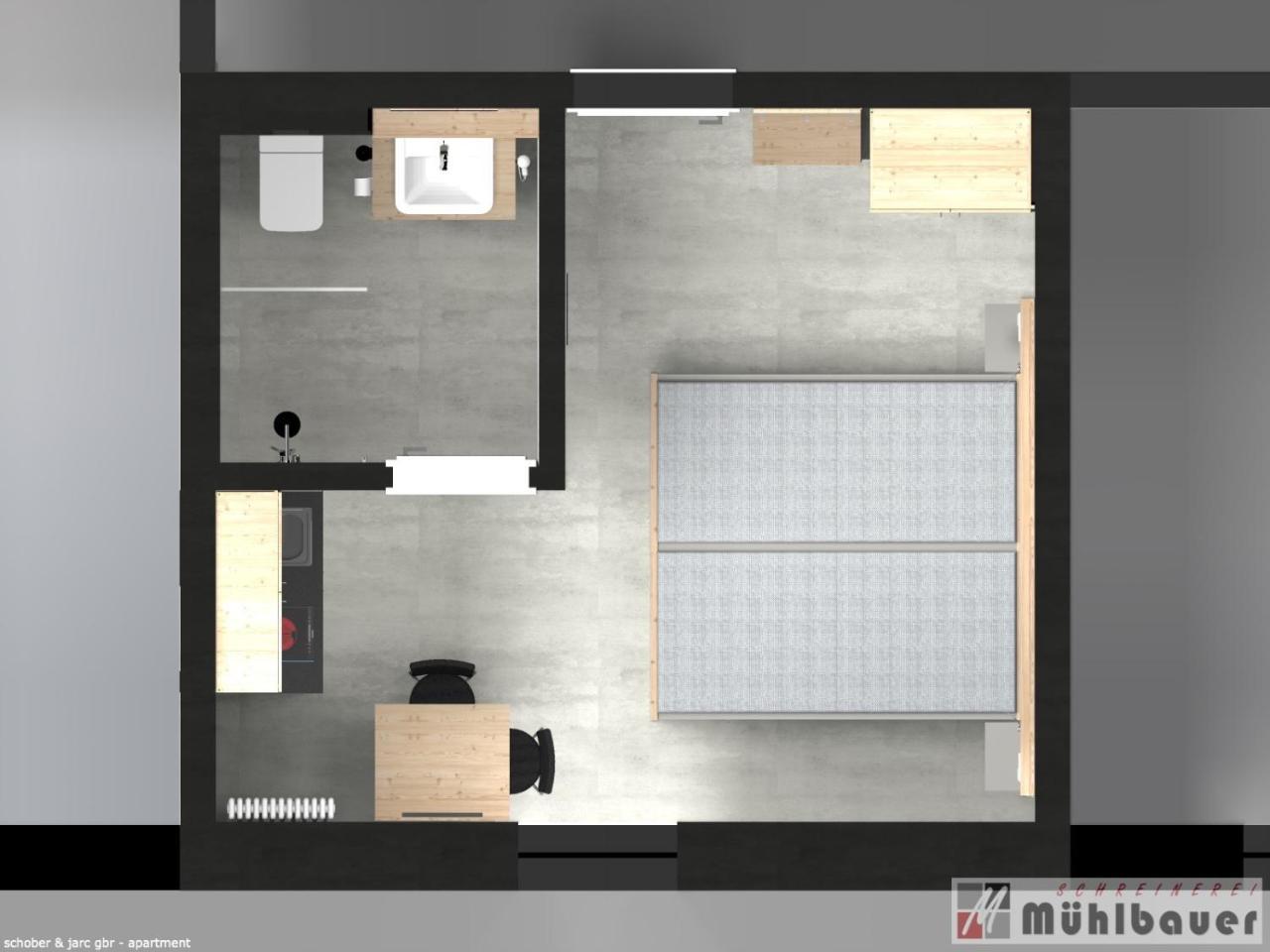 Apartment Hotel 37 Altdorf  Εξωτερικό φωτογραφία